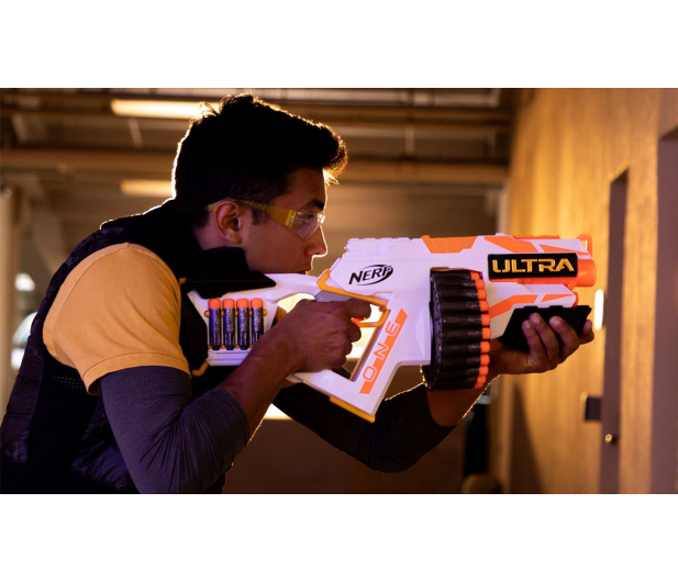 NERF Ultra One - 1010241 - zdjęcie 3